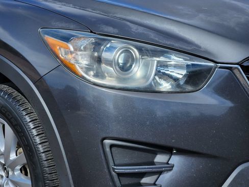Used 2016 MAZDA CX-5 Sport FWD image 28