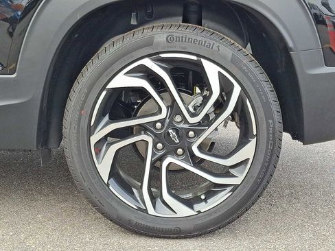 New 2026 Chevrolet TrailBlazer RS w/ Convenience Package image 7