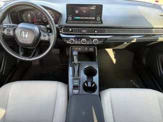 Certified 2024 Honda Civic EX video 2