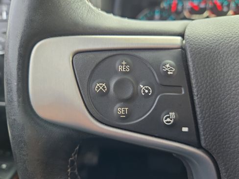 Used 2017 GMC Sierra 1500 SLT image 28