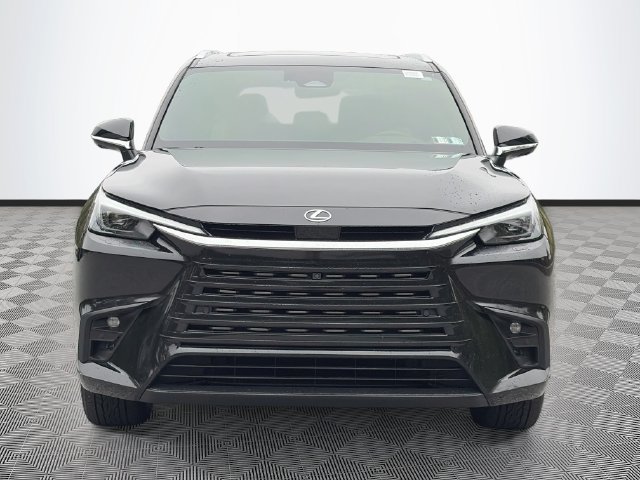 Used 2026 Lexus TX 350 AWD w/ Technology Package image 2