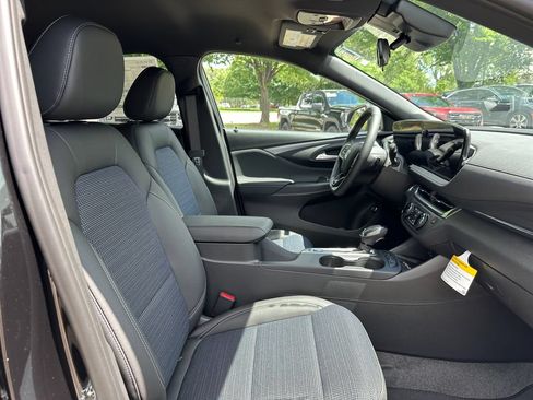 New 2026 Buick Envista Preferred w/ Convenience I Package FWD image 46