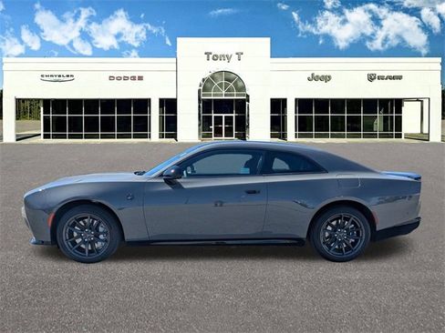 New 2026 Dodge Charger Scat Pack w/ Blacktop Package image 5