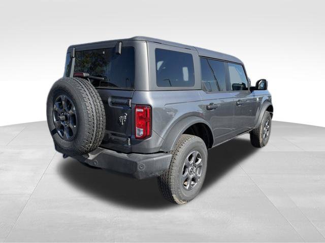 Used 2026 Ford Bronco Big Bend AWD/4WD image 7
