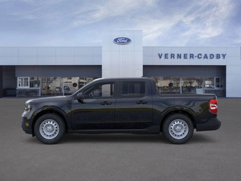 New 2026 Ford Maverick XL w/ Equipment Group 101A image 3