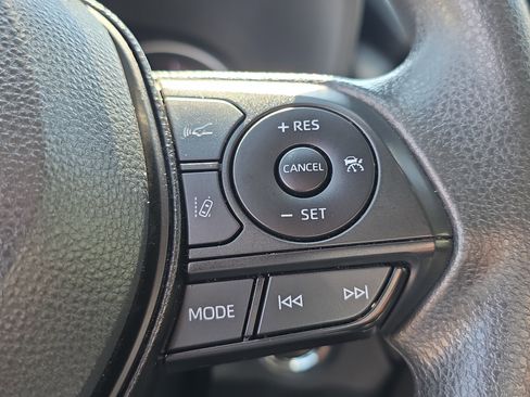 Used 2024 Toyota RAV4 XLE w/ Convenience Package image 29