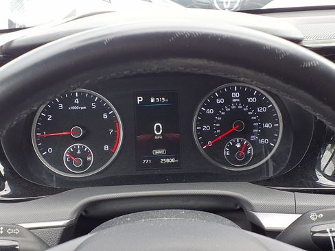 Used 2023 Kia K5 GT-Line w/ GT-Line Premium Package FWD image 17
