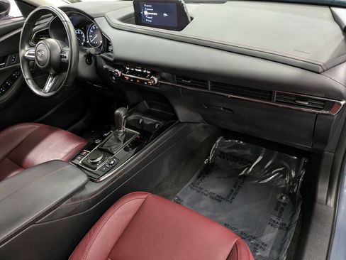 Certified 2023 MAZDA CX-30 AWD 2.5 S w/ Preferred Package image 32