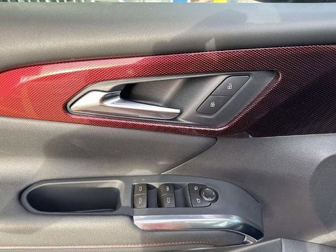 New 2026 Chevrolet Traverse Z71 w/ Enhanced Driving Package AWD/4WD image 14