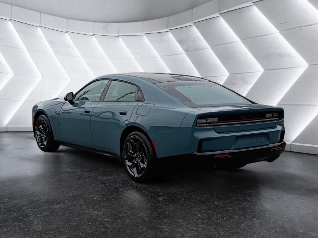 New 2027 Dodge Charger R/T AWD/4WD image 4