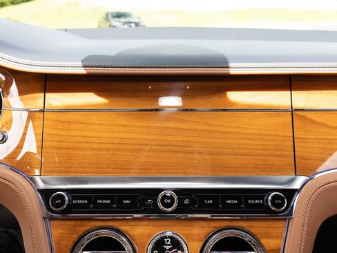 Used 2020 Bentley Continental GT AWD/4WD image 51