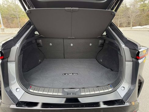 Used 2024 Lexus RZ 300e Premium w/ Accessory Package (Z1) image 29