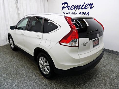Used 2014 Honda CR-V EX-L image 4