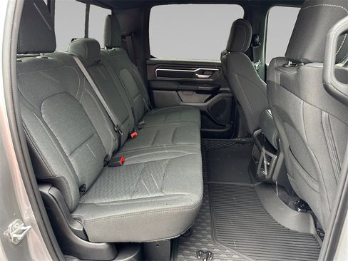 New 2026 RAM 1500 Big Horn image 17