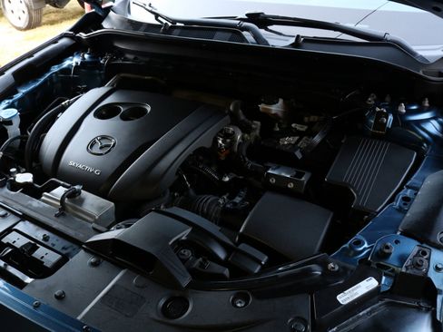 Used 2020 MAZDA CX-5 Touring image 51