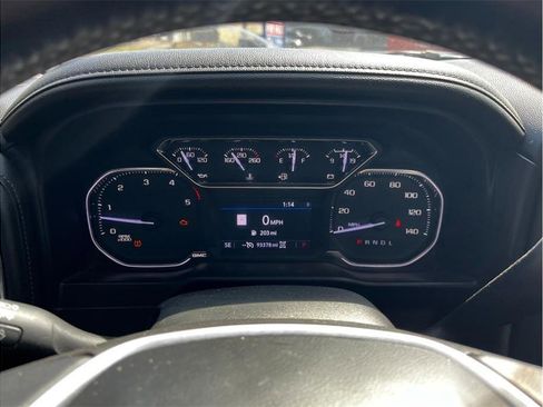 Used 2020 GMC Sierra 2500 SLT w/ SLT Premium Plus Package AWD/4WD image 29