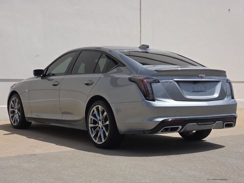 Used 2026 Cadillac CT5 Sport RWD image 3