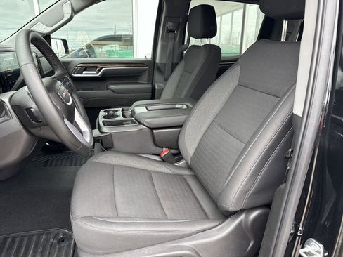 New 2026 GMC Sierra 1500 Elevation image 19