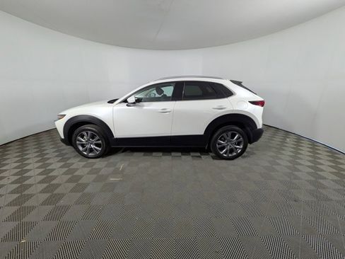 Used 2024 MAZDA CX-30 AWD 2.5 S w/ Premium Package image 26