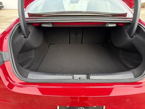 Certified 2025 Mercedes-Benz CLA 250 4MATIC image 23