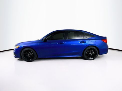 Used 2024 Honda Civic Sport image 7