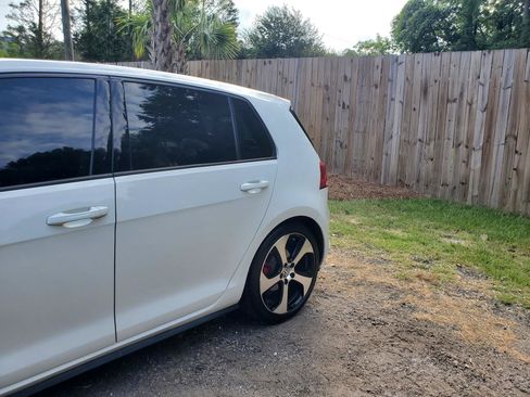 Used 2017 Volkswagen GTI S FWD image 4