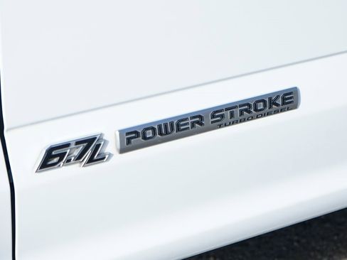 Used 2020 Ford F350 XLT w/ XLT Value Package image 48