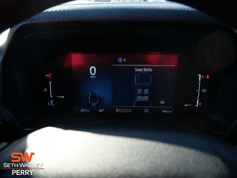 New 2025 Ford Ranger XLT w/ Black Appearance Package image 19