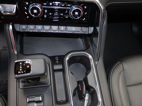 New 2026 GMC Sierra 1500 Denali AWD/4WD image 60