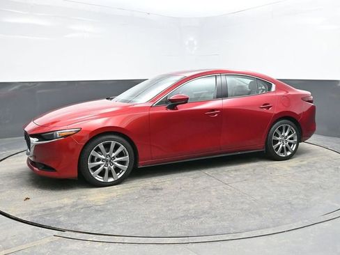 Used 2019 MAZDA MAZDA3 AWD Sedan w/ Premium Package image 3