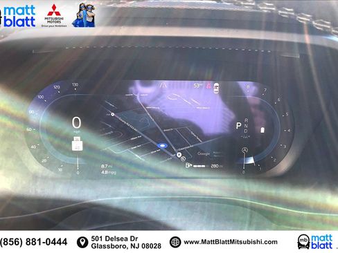 Used 2025 Volvo XC40 B5 Core image 22