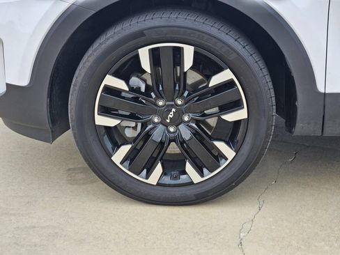 Used 2024 Kia Telluride SX AWD/4WD image 12