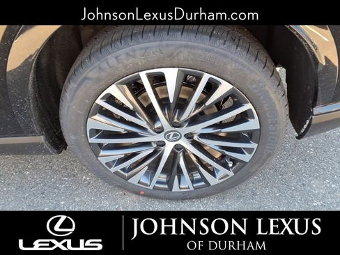 New 2026 Lexus RX 350 image 10
