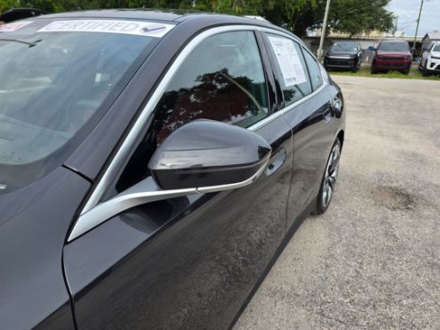 Used 2026 BMW 530i RWD image 11