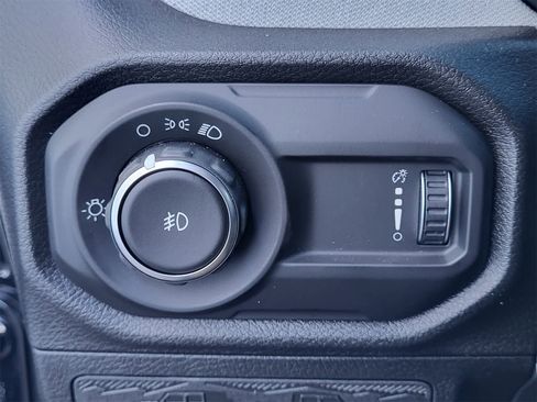 New 2026 Jeep Wrangler Sport image 13