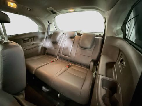 Used 2017 Honda Odyssey Touring image 41