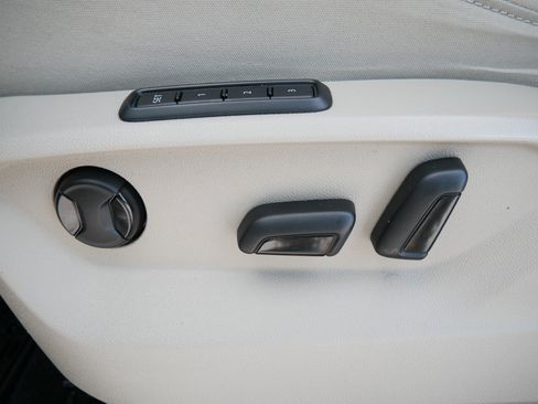 Used 2021 Volkswagen Atlas SEL image 23