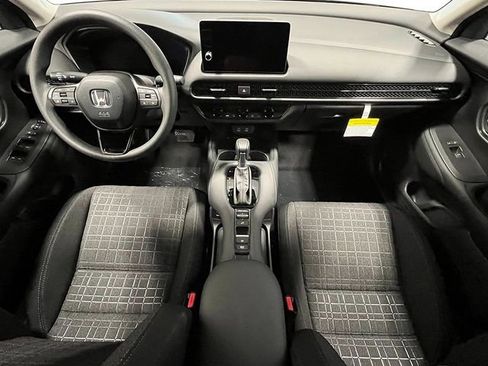 New 2027 Honda HR-V LX image 20