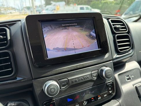 New 2026 RAM ProMaster 2500 w/ Safety Group image 15