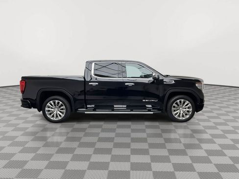 Used 2023 GMC Sierra 1500 Denali AWD/4WD image 45