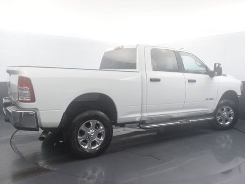 Used 2024 RAM 2500 Big Horn image 6