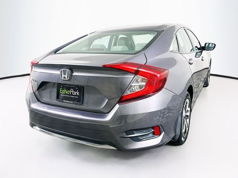 Used 2019 Honda Civic LX image 9