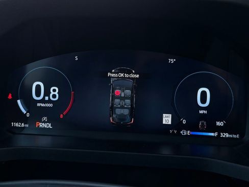 New 2026 Ford Explorer Active image 40