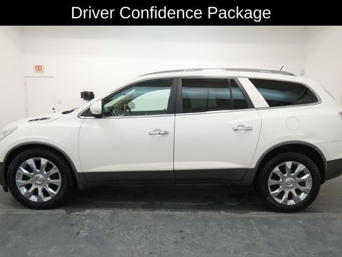 Used 2012 Buick Enclave Premium w/ Trailering Provision Package image 4