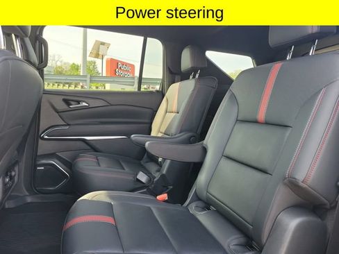 Used 2024 Chevrolet Traverse RS AWD/4WD image 26