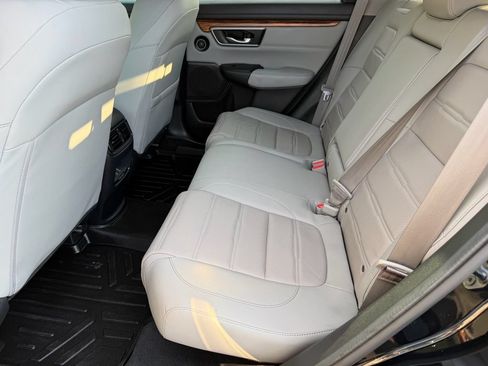 Used 2022 Honda CR-V EX-L image 14