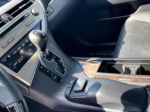 Used 2013 Lexus RX 350 image 17