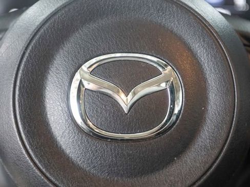 Used 2024 MAZDA CX-5 Carbon Edition image 15