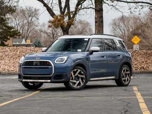 New 2026 MINI Cooper Countryman S image 1
