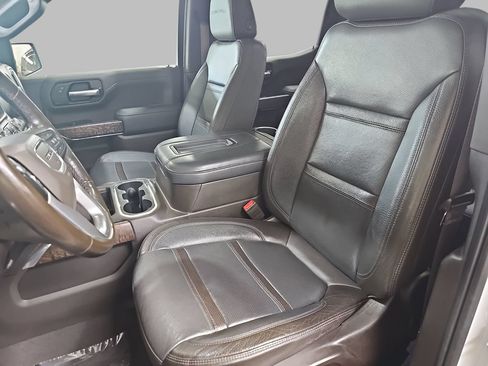 Certified 2020 GMC Sierra 1500 Denali w/ Denali Ultimate Package AWD/4WD image 18